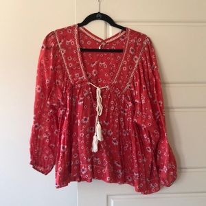 Free People Top